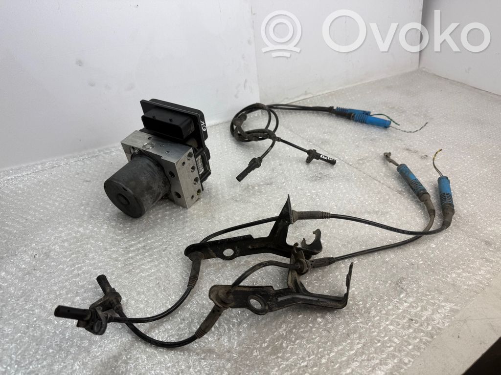BMW 5 E60 E61 ABS Pump 