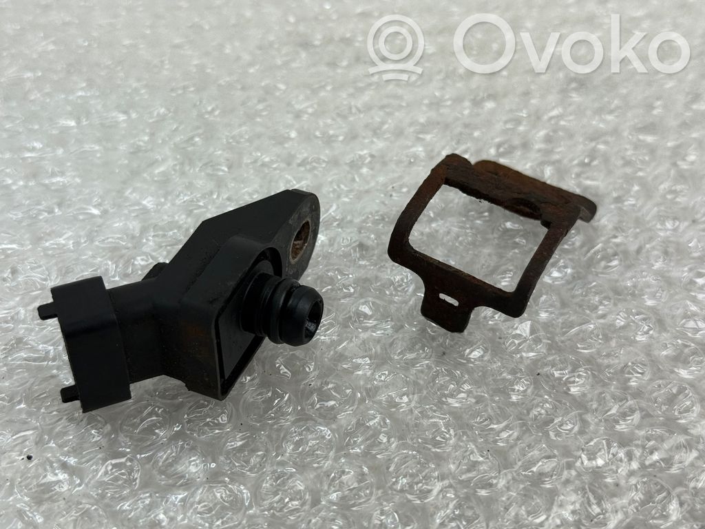 Kraftstoffdrucksensor   0261230046