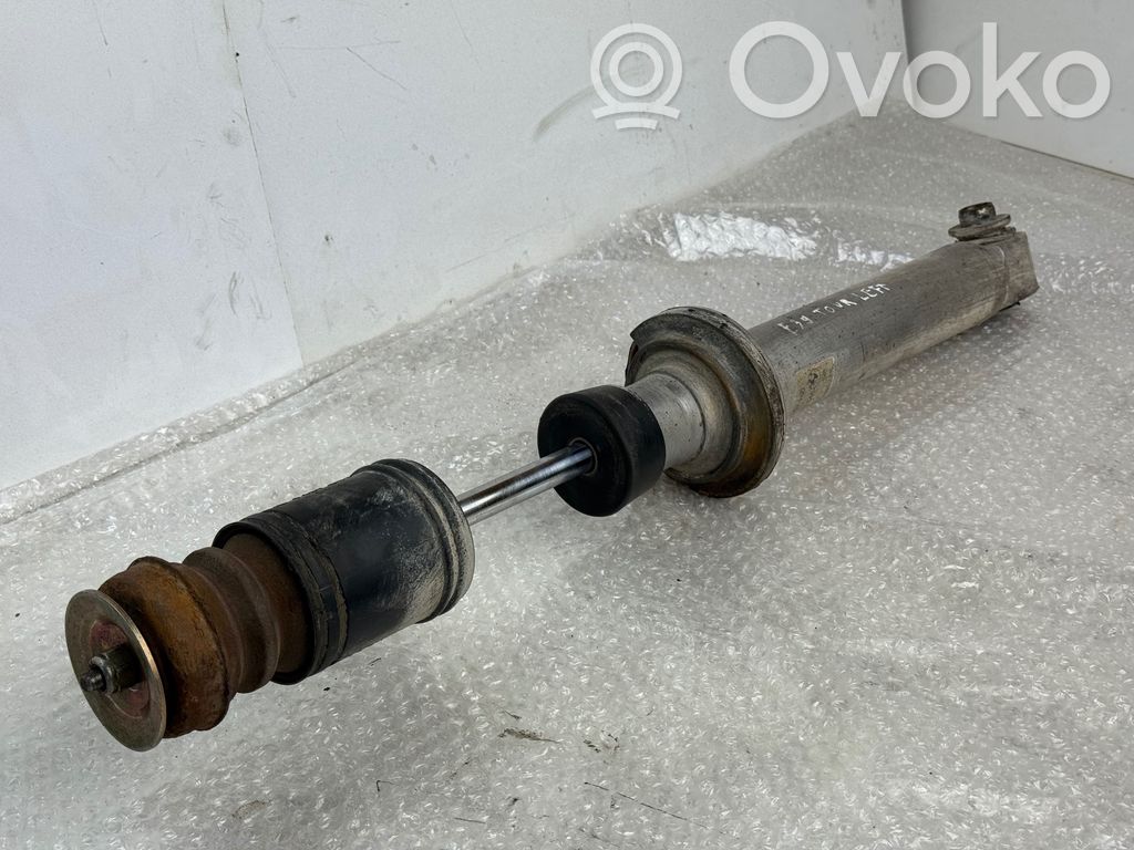 BMW 5 E39 Stoßdämpfer hinten 