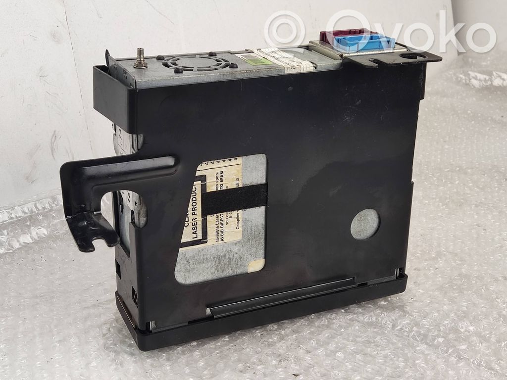 Navigation unit CD/DVD player   6922720,65906922720