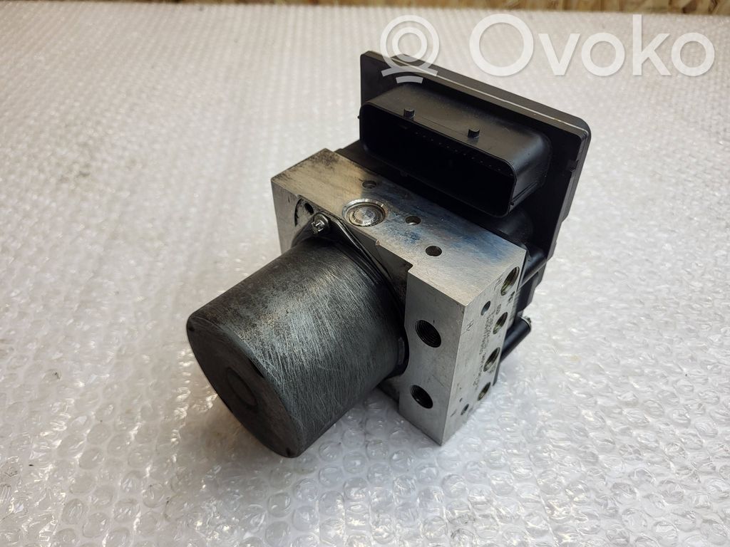 BMW 5 E60 E61 ABS Blokas 