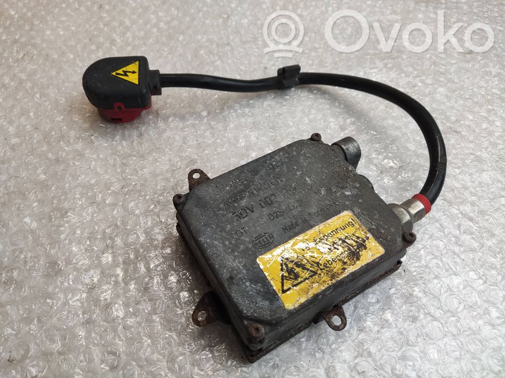 BMW 7 E38 Headlight ballast module Xenon 