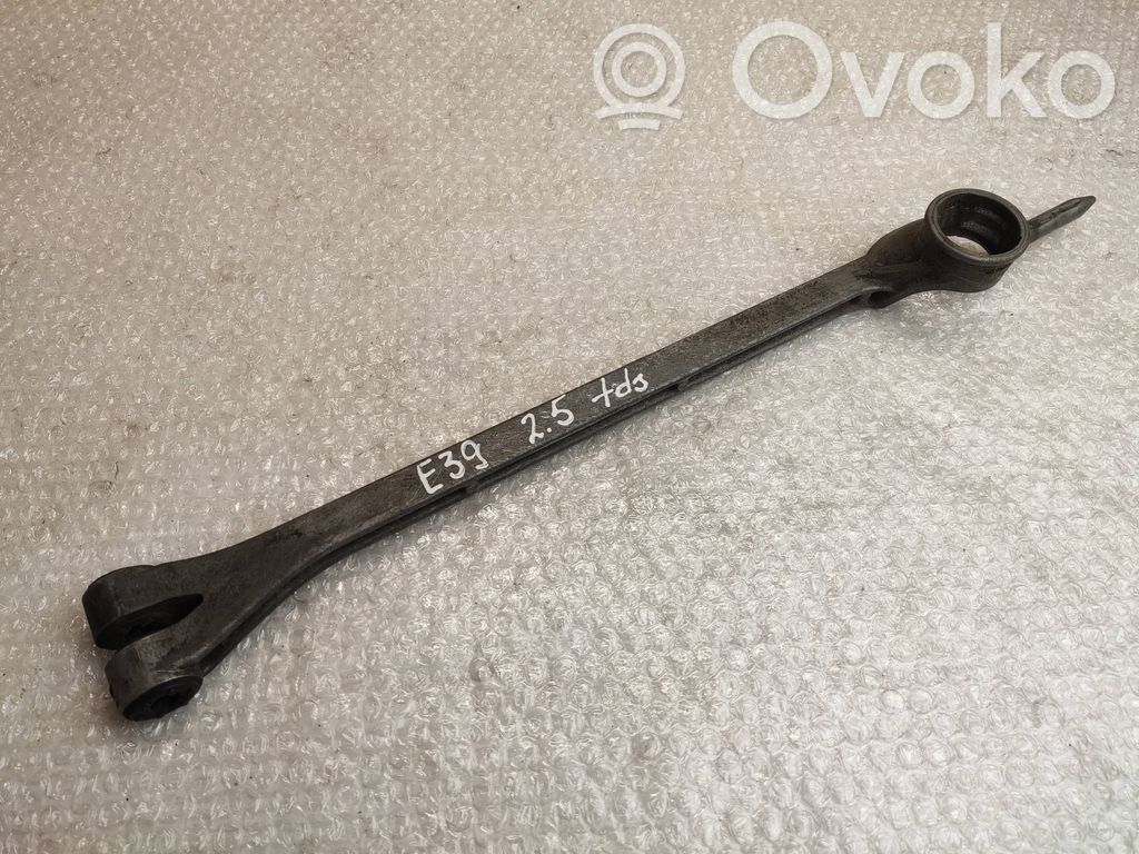 BMW 5 E39 Selector caja de cambios 