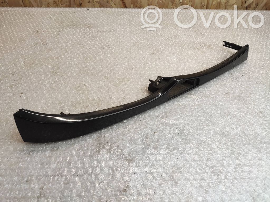 BMW 3 E46 Under headlight/headlamp trim 