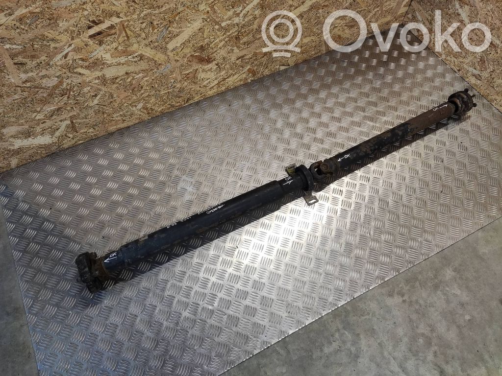 BMW 5 E39 Kardanas komplekte 
