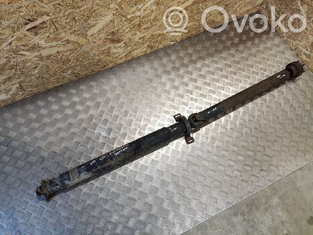 BMW 5 E39 Kardanas komplekte 