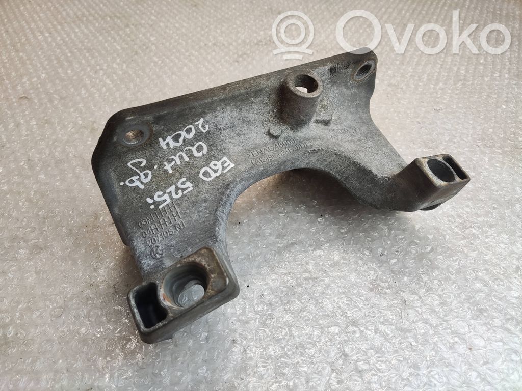 BMW 5 E60 E61 Gearbox mounting bracket 