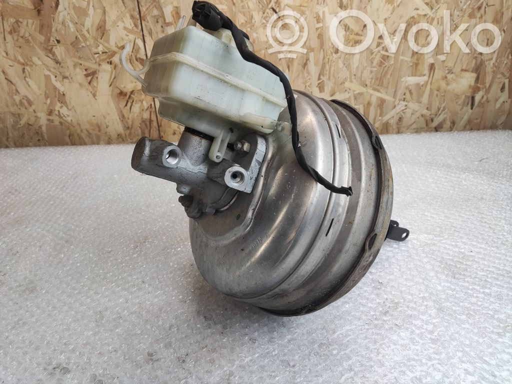 BMW 5 E60 E61 Stabdžių vakuumo pūslė 
