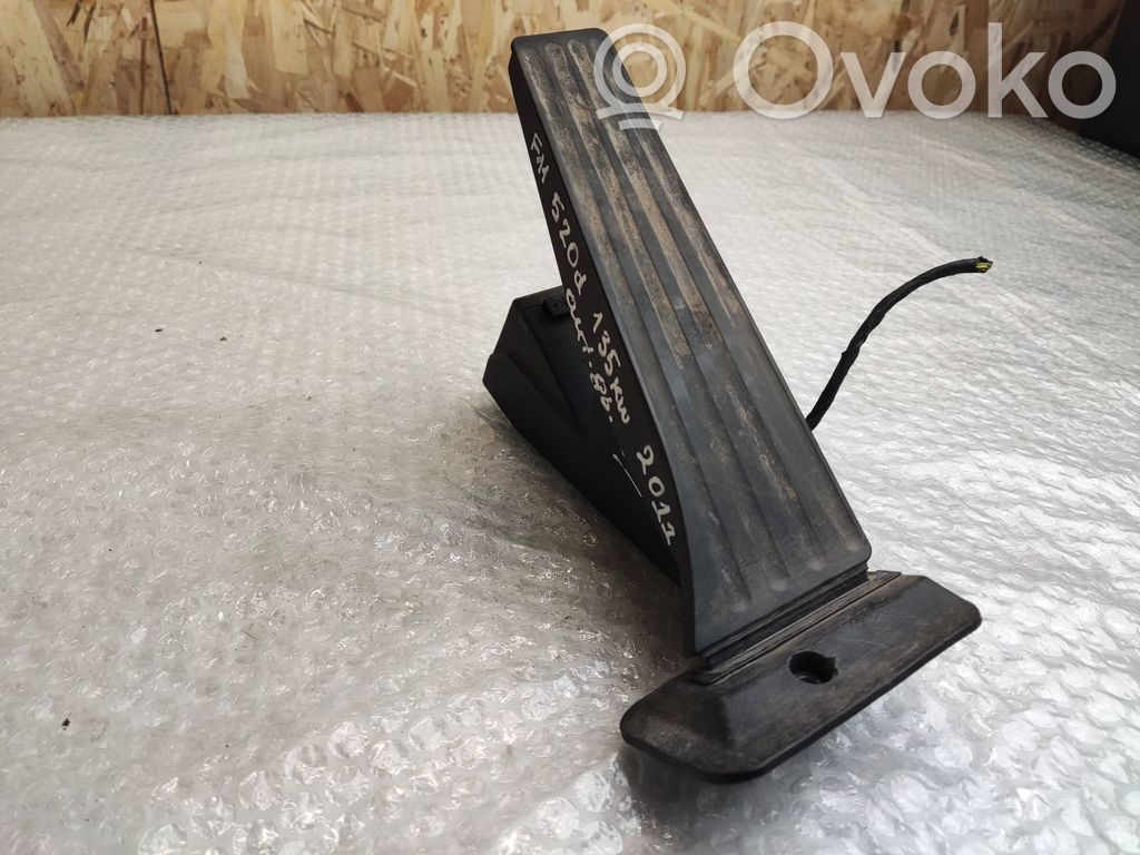 BMW 5 F10 F11 Gaspedal 