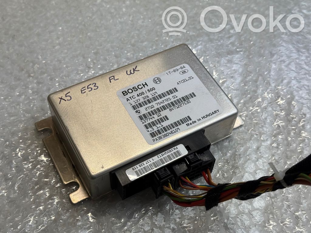 BMW X5 E53 Gearbox control unit/module 