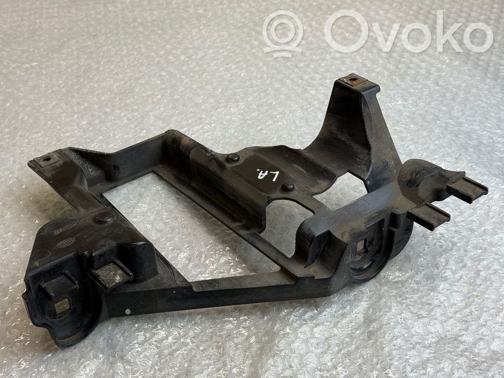 BMW X5 E53 Support phare frontale 