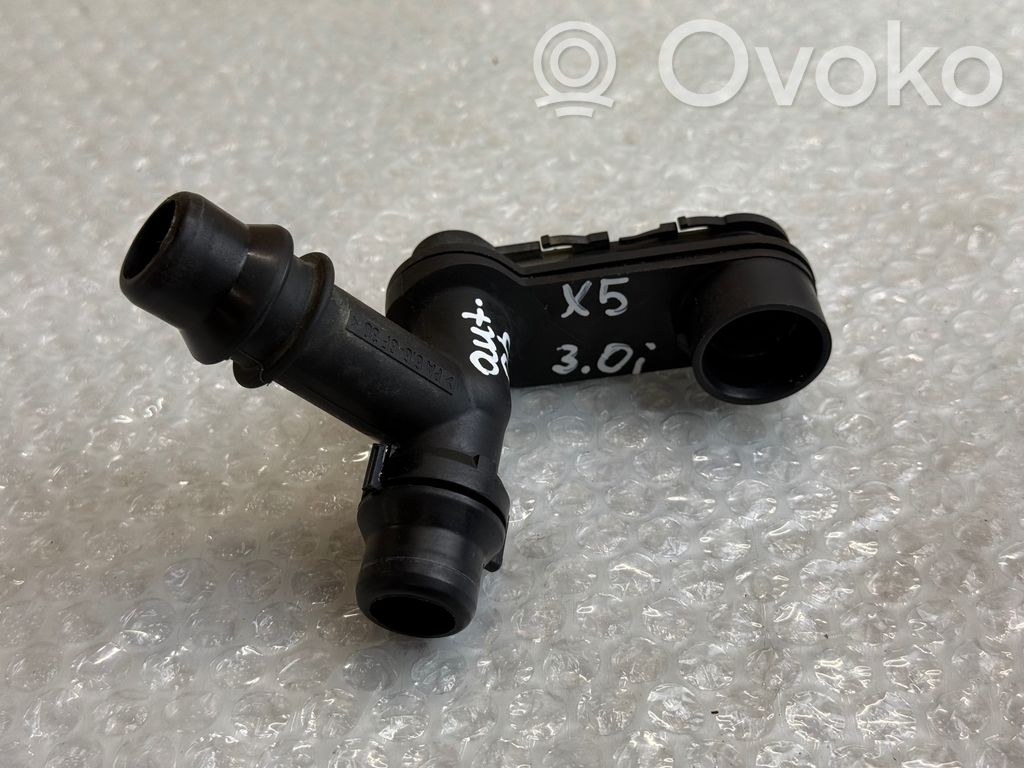 BMW X5 E53 Engine coolant pipe/hose 