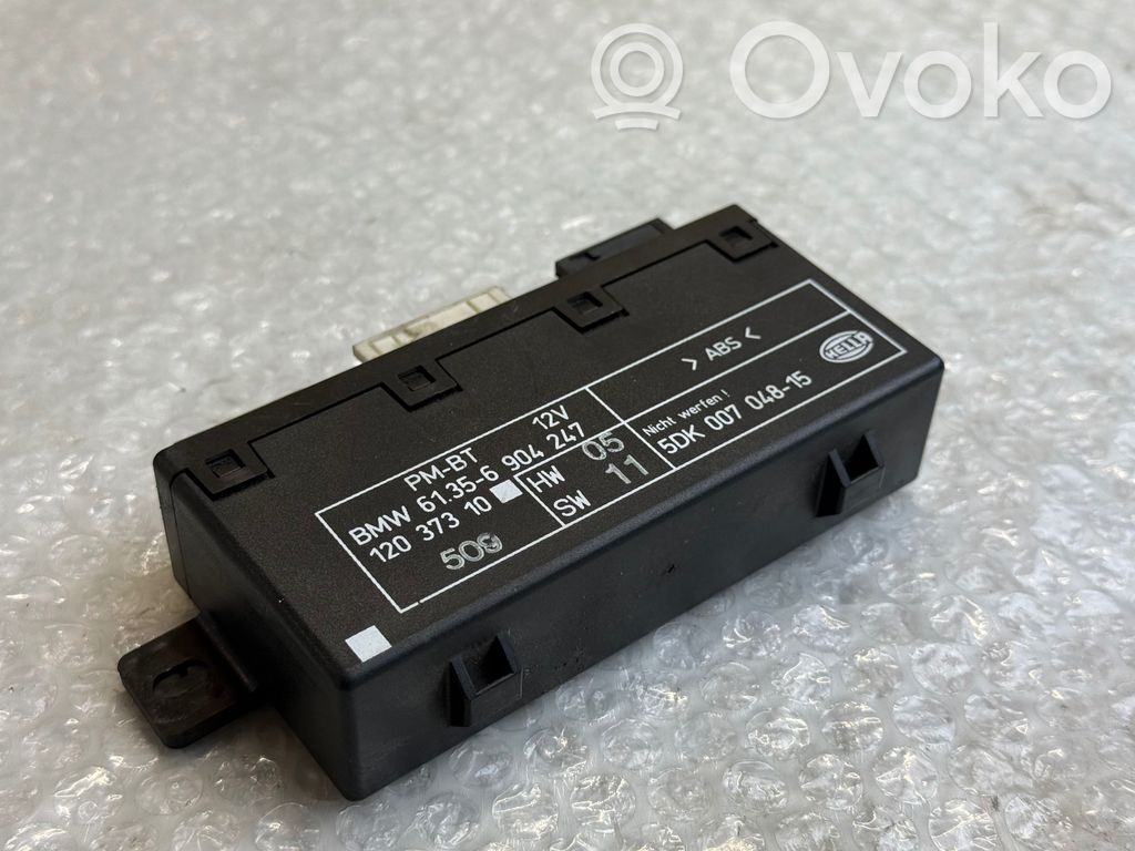 Door control unit/module   6904247,61356904247