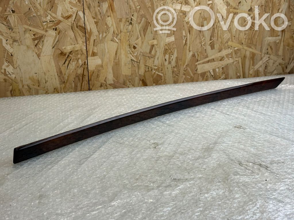 BMW 5 E39 Rear door trim (molding) 