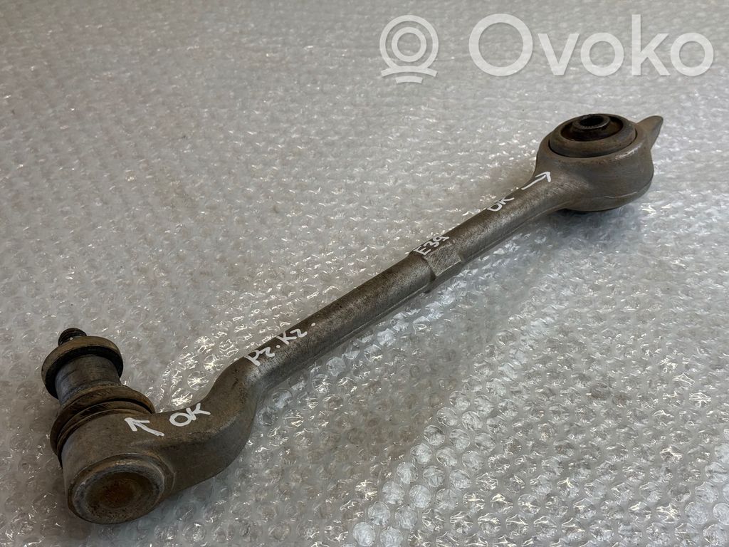 Front control arm