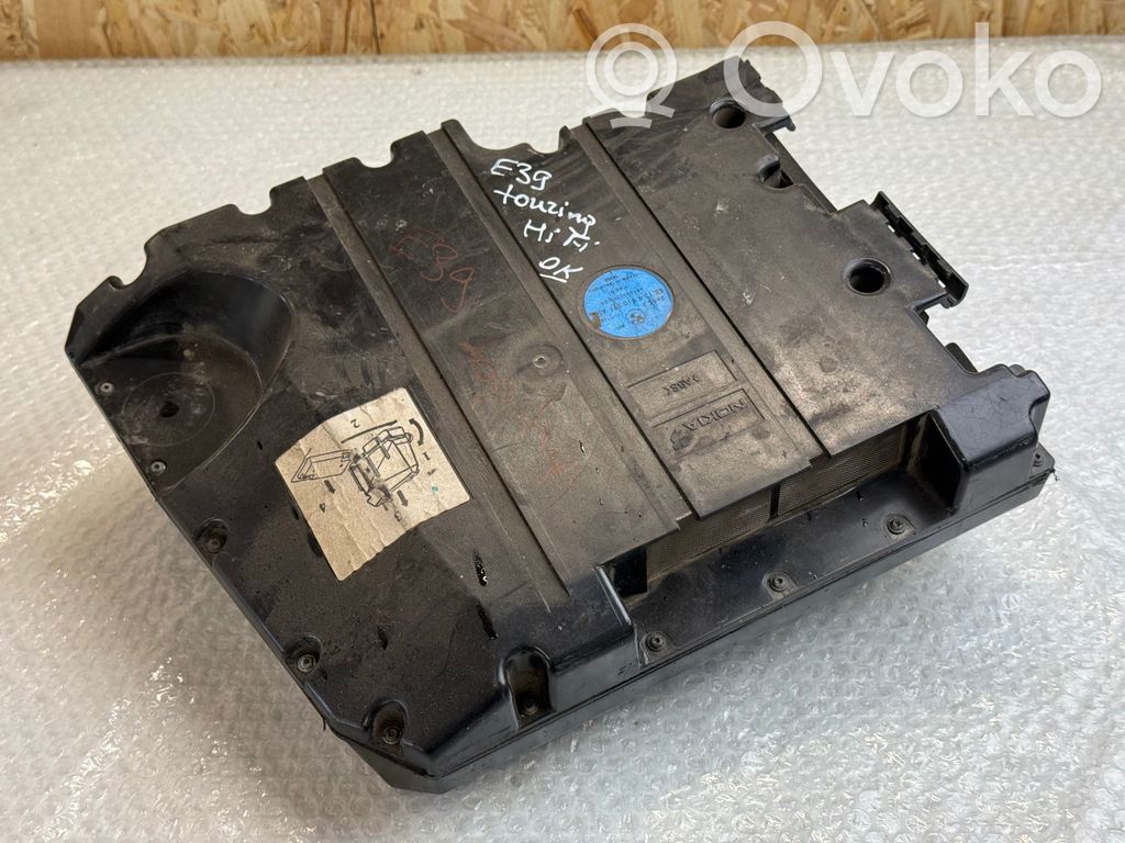 BMW 5 E39 Subwoofer speaker 