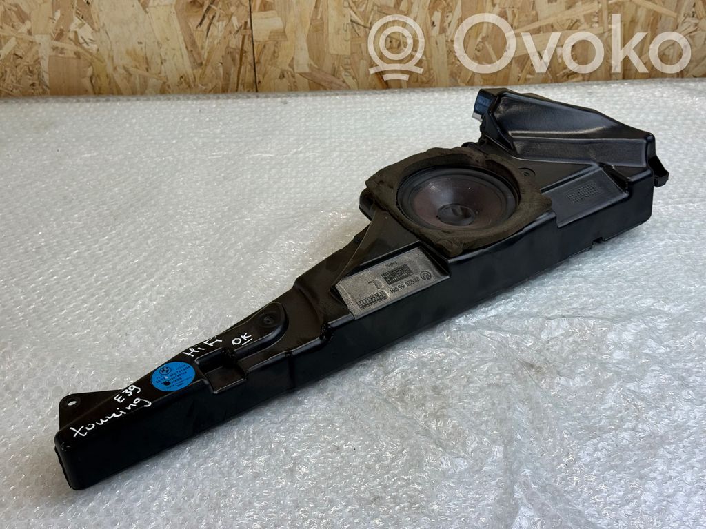 BMW 5 E39 Front door speaker 