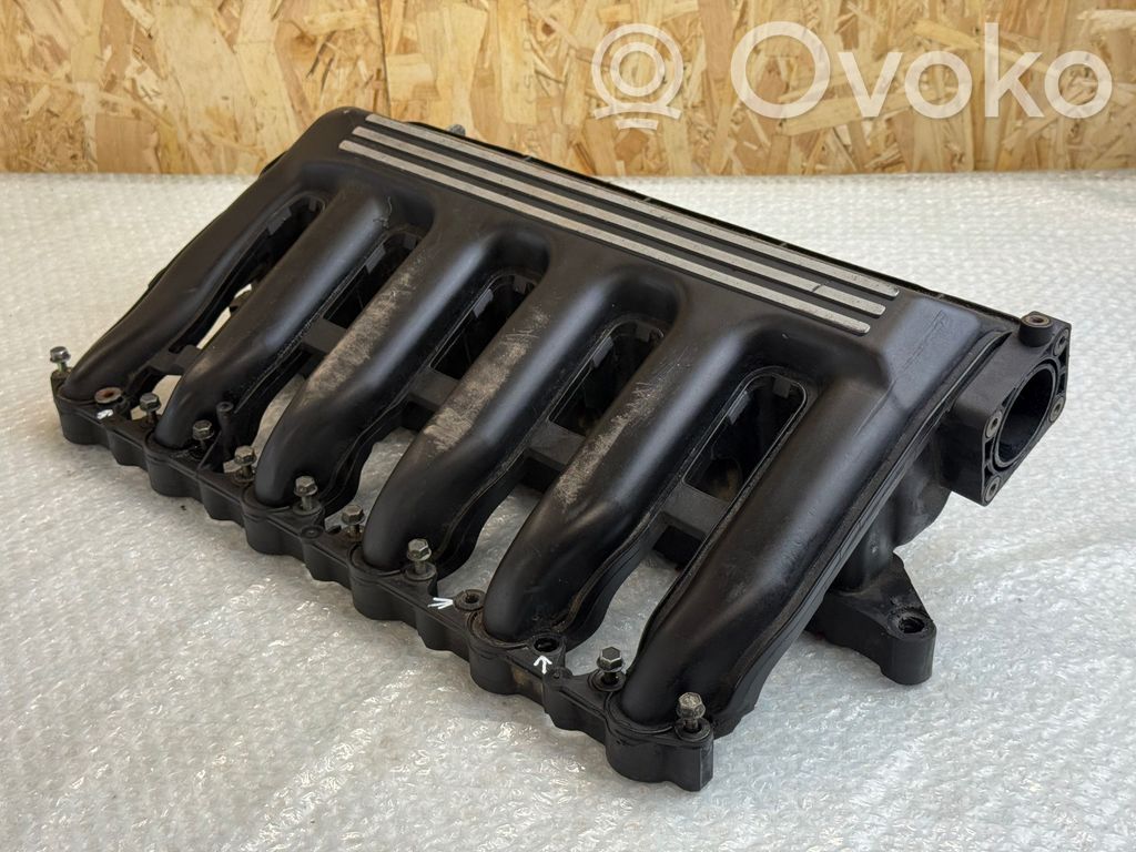 BMW 5 E39 Kolektorius įsiurbimo 