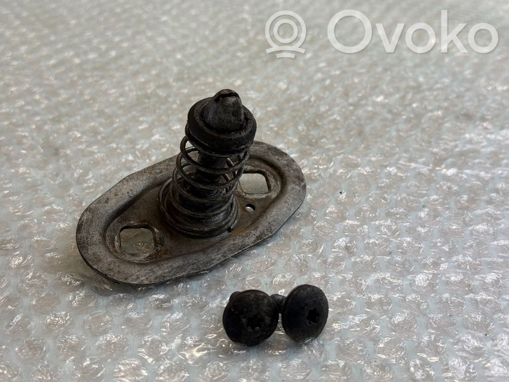 Engine bonnet/hood lock/latch loop/hook