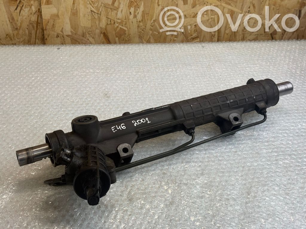 BMW 3 E46 Steering rack 