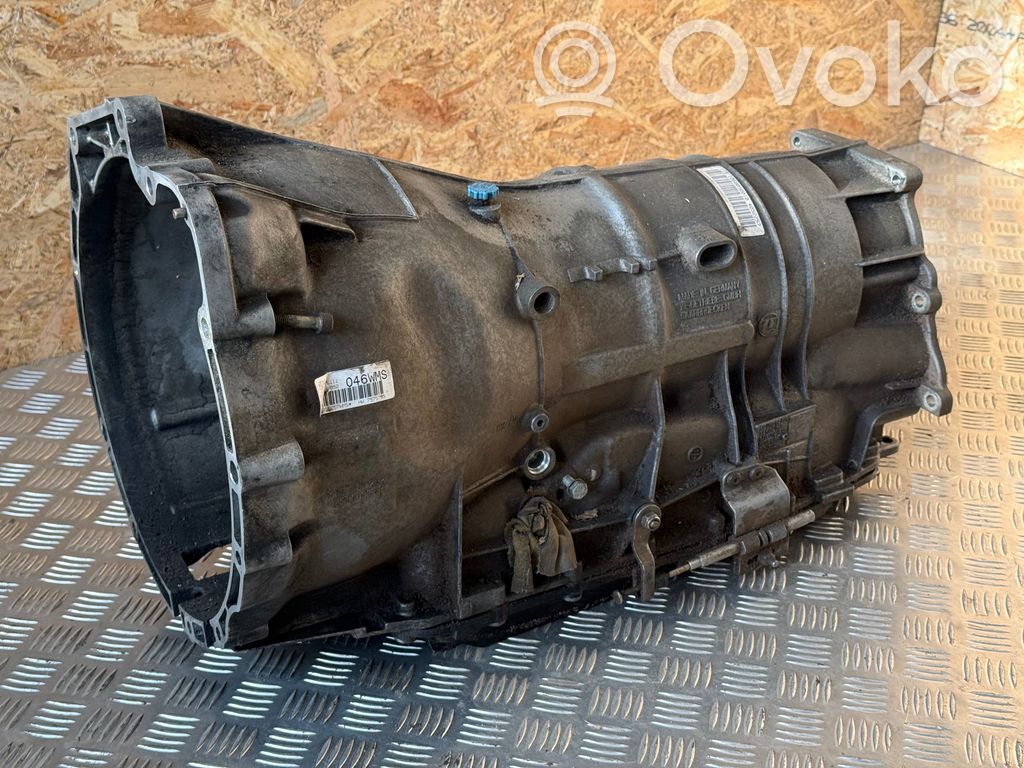 BMW X5 E70 Automatic gearbox 
