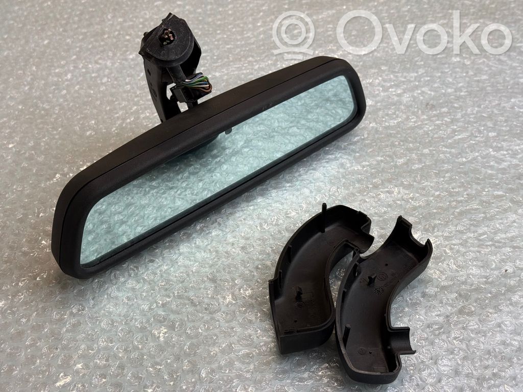 Espejo retrovisor (interior)   8238066,015313