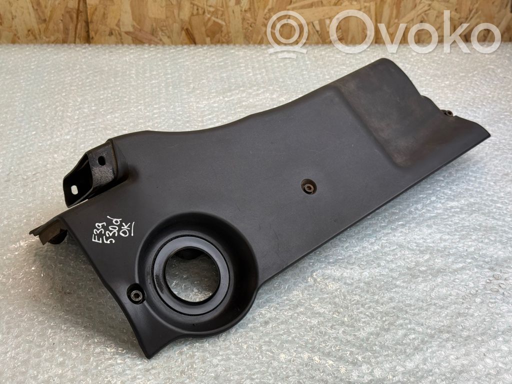 BMW 5 E39 Abdeckung Deckel Luftfilterkasten 