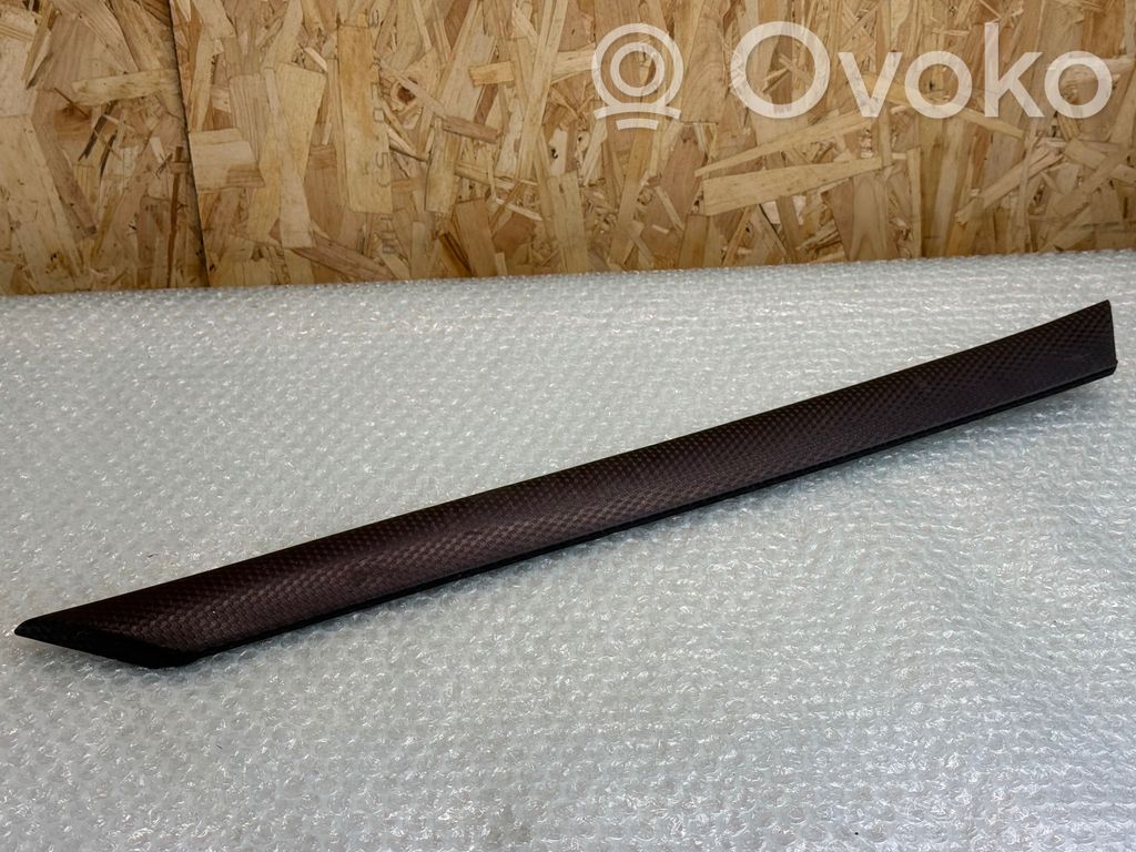 BMW 3 E46 Other front door trim element 