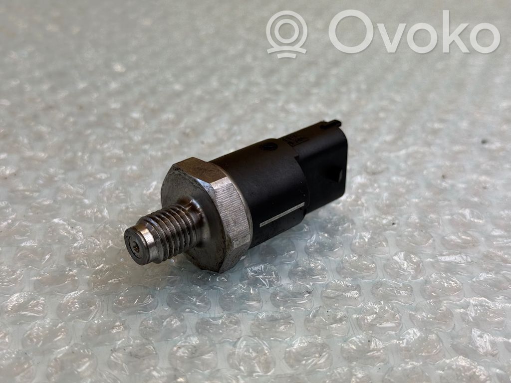 Fuel pressure sensor   0281002475