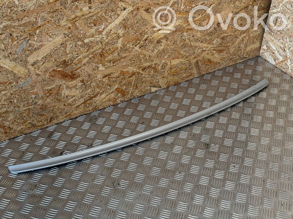 BMW 3 E46 Tailgate/trunk spoiler 