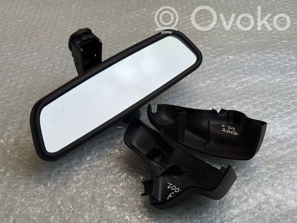 BMW 5 E39 Rear view mirror (interior) 