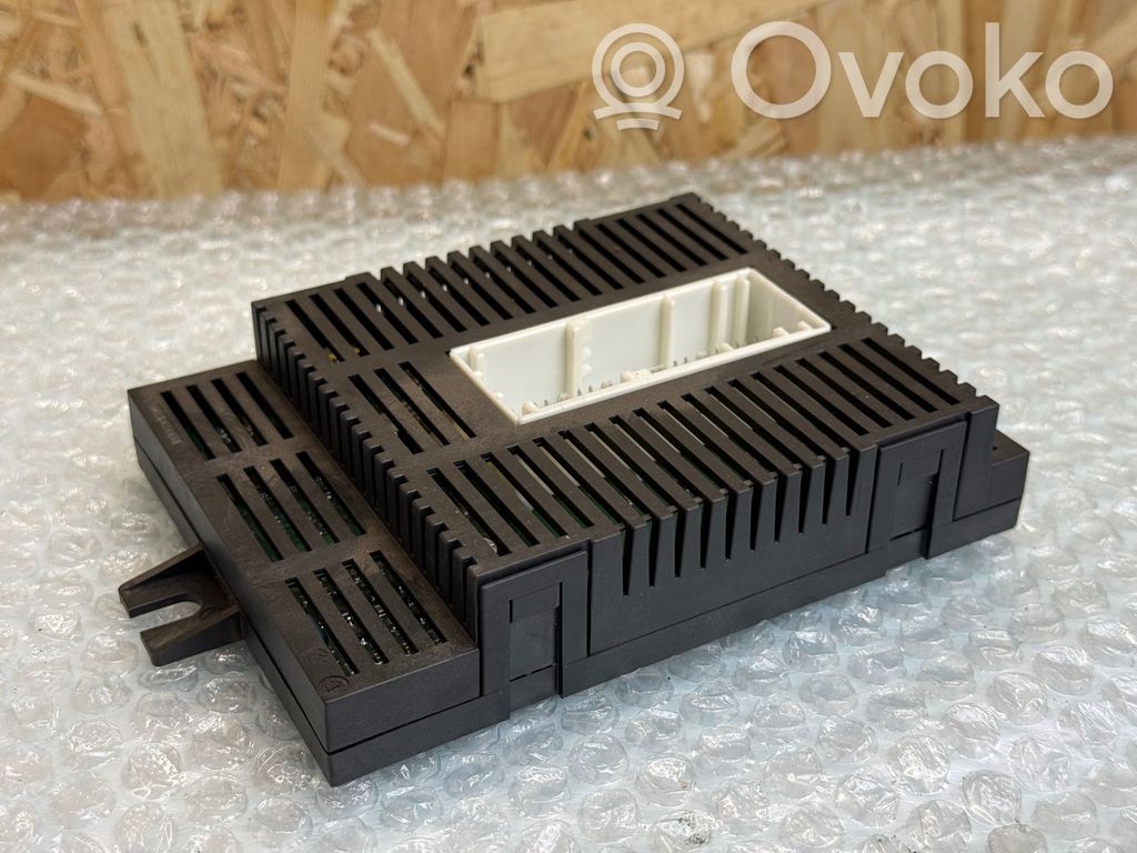 BMW 5 E60 E61 Light module LCM 