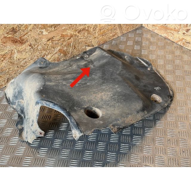 Pickup box liner   7124633,712463304