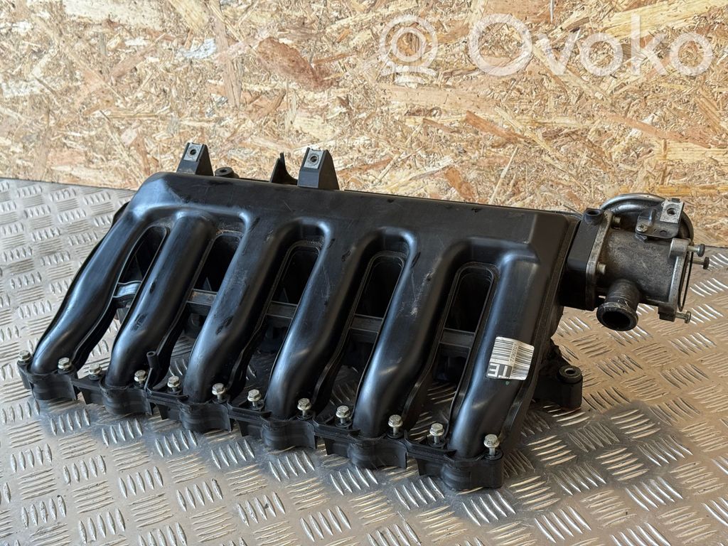 BMW 5 E60 E61 Intake manifold 