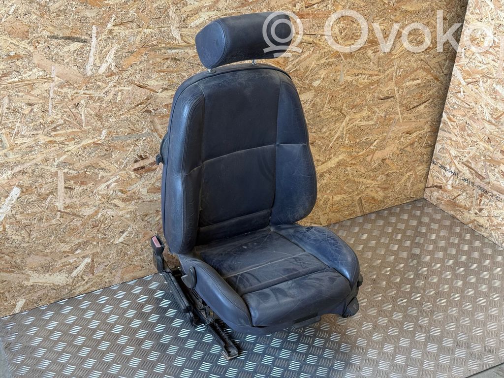 BMW 3 E36 Front passenger seat 