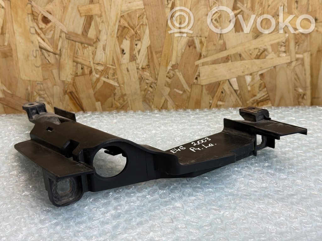 BMW 3 E46 Support phare frontale 