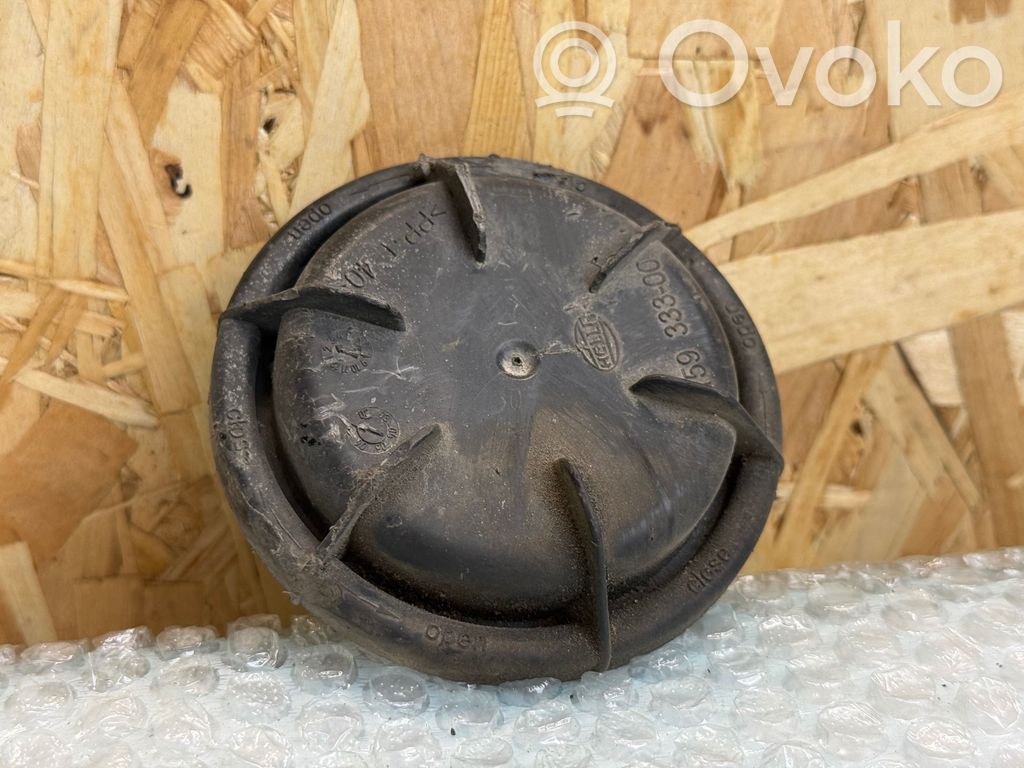 Deckel Abdeckung Scheinwerfer   15933300,159333
