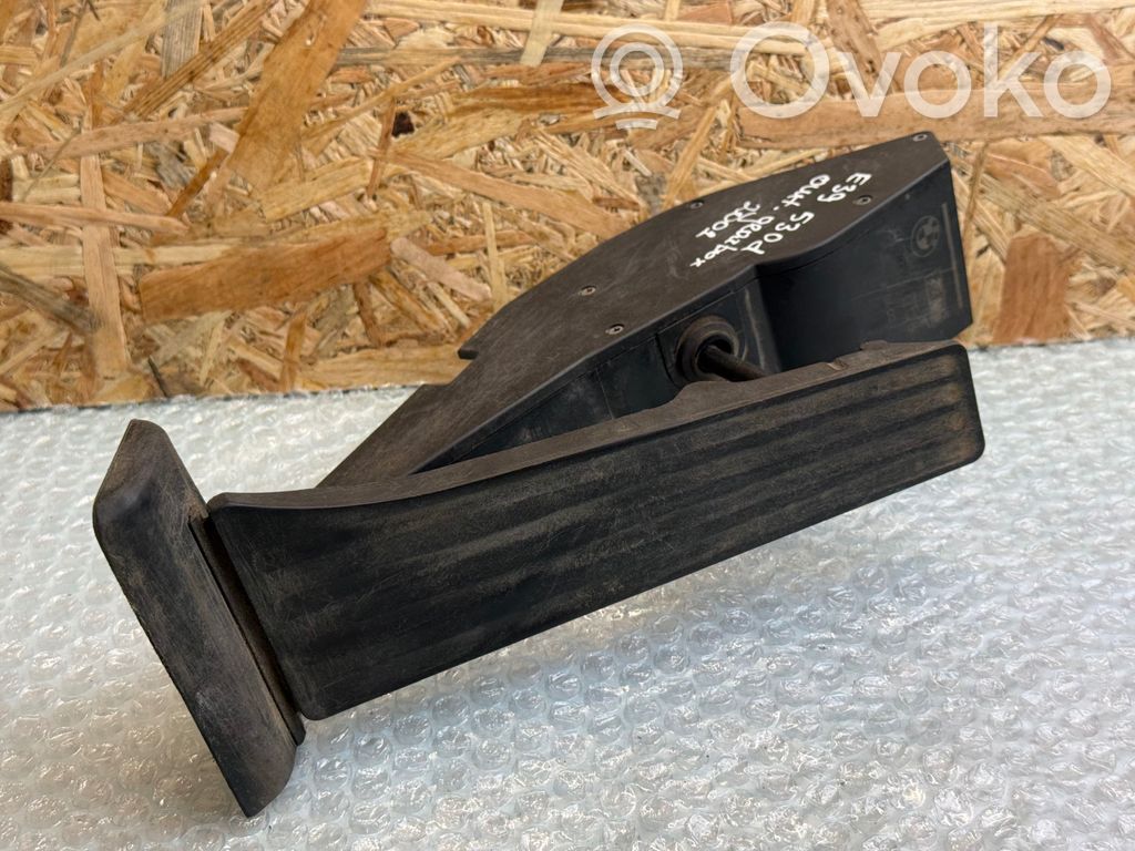 BMW 5 E39 Pedale dell’acceleratore 