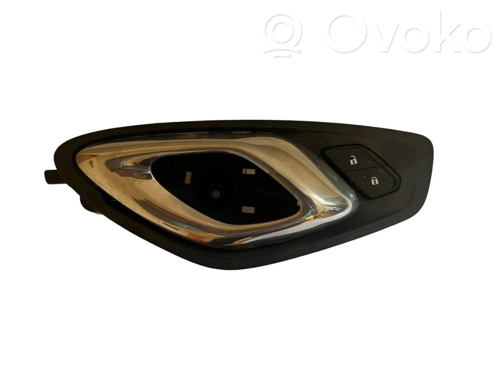Chevrolet Camaro Front door interior handle 