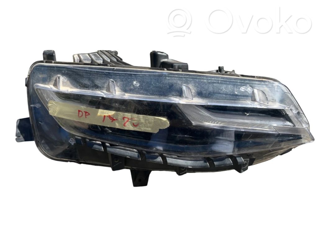 Chevrolet Camaro Faro delantero/faro principal 