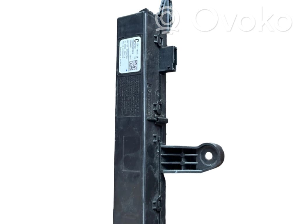 Ford Mustang VI Alarm control unit/module 