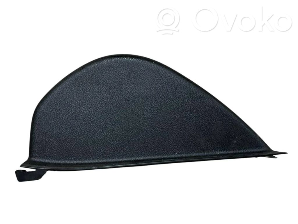 Dodge Durango Dashboard side end trim 