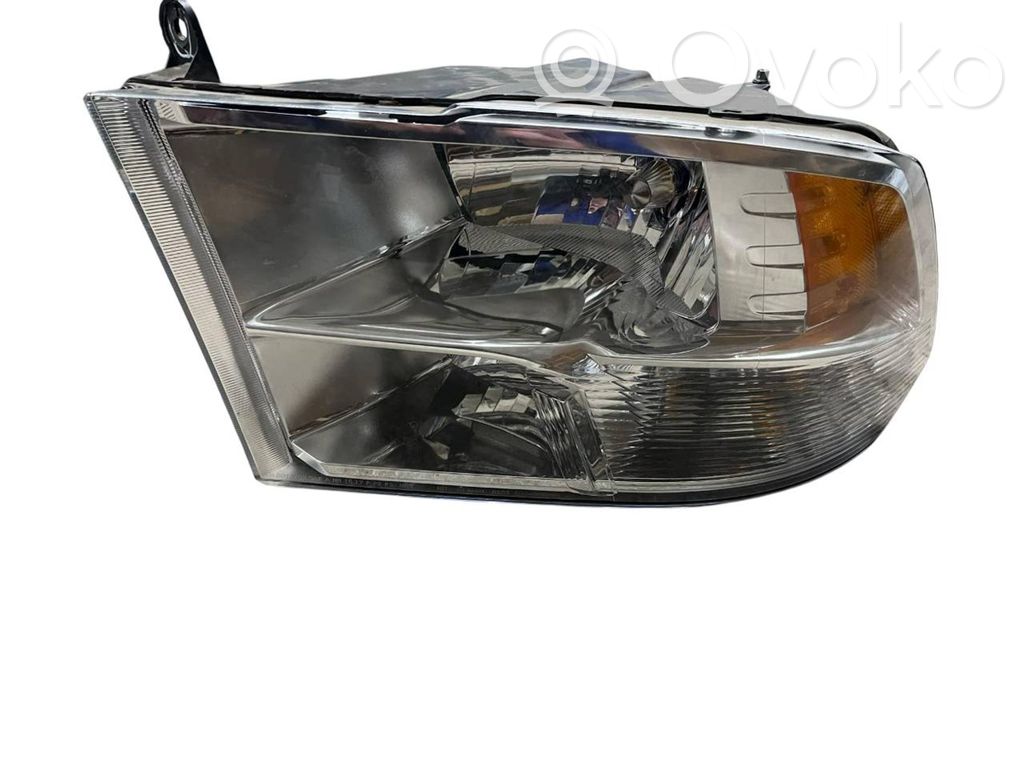 Dodge RAM Headlight/headlamp 