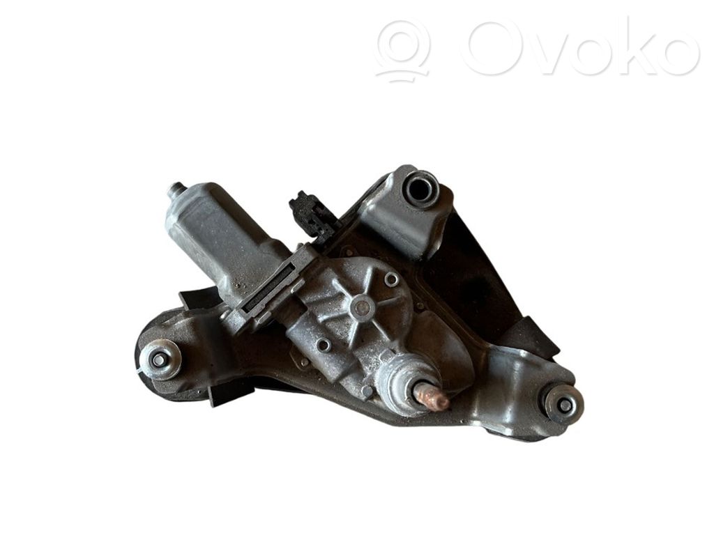 Dodge Durango Rear window wiper motor 