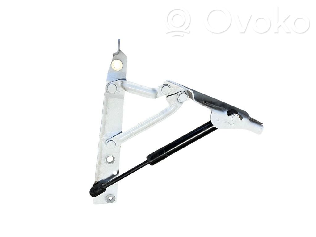 Dodge Challenger Tailgate/trunk/boot hinge 