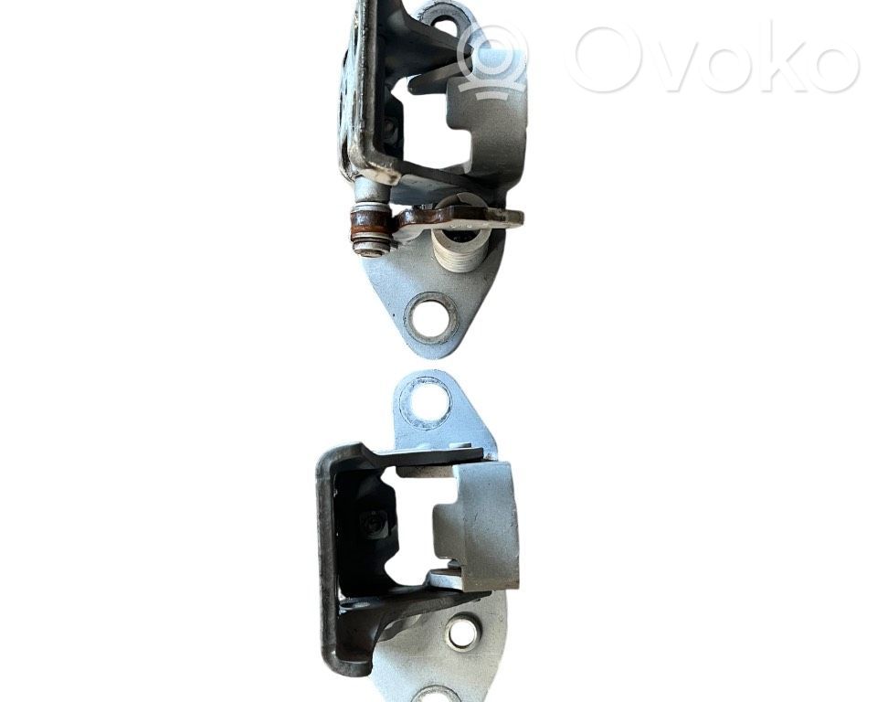 Dodge Challenger Front door hinges set 
