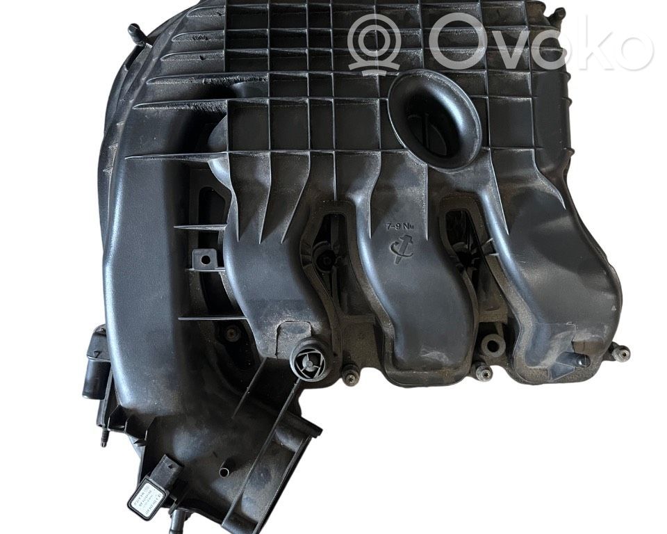 Dodge Challenger Intake manifold 