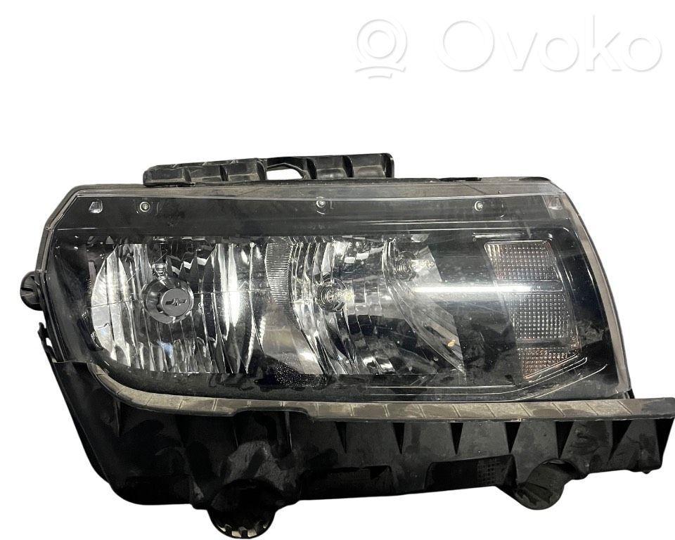 Chevrolet Camaro Headlight/headlamp 