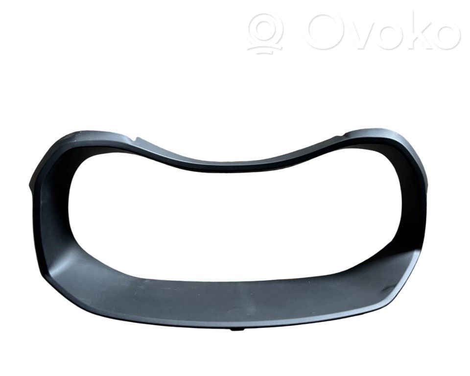 Dodge RAM Dashboard trim 