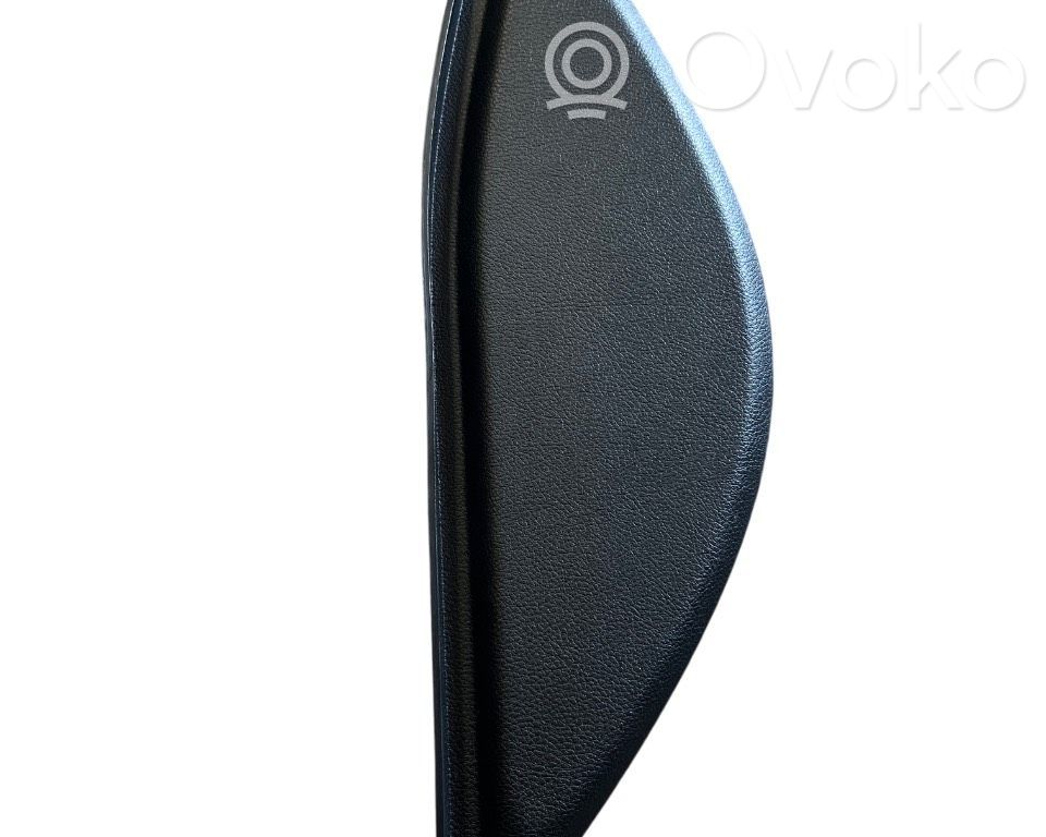 Dodge RAM Dashboard side end trim 